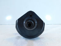 1999 2000 2001 2002 Suzuki SV650 SV650S Engine Motor Crankshaft Crank Shaft - C3 Cycle