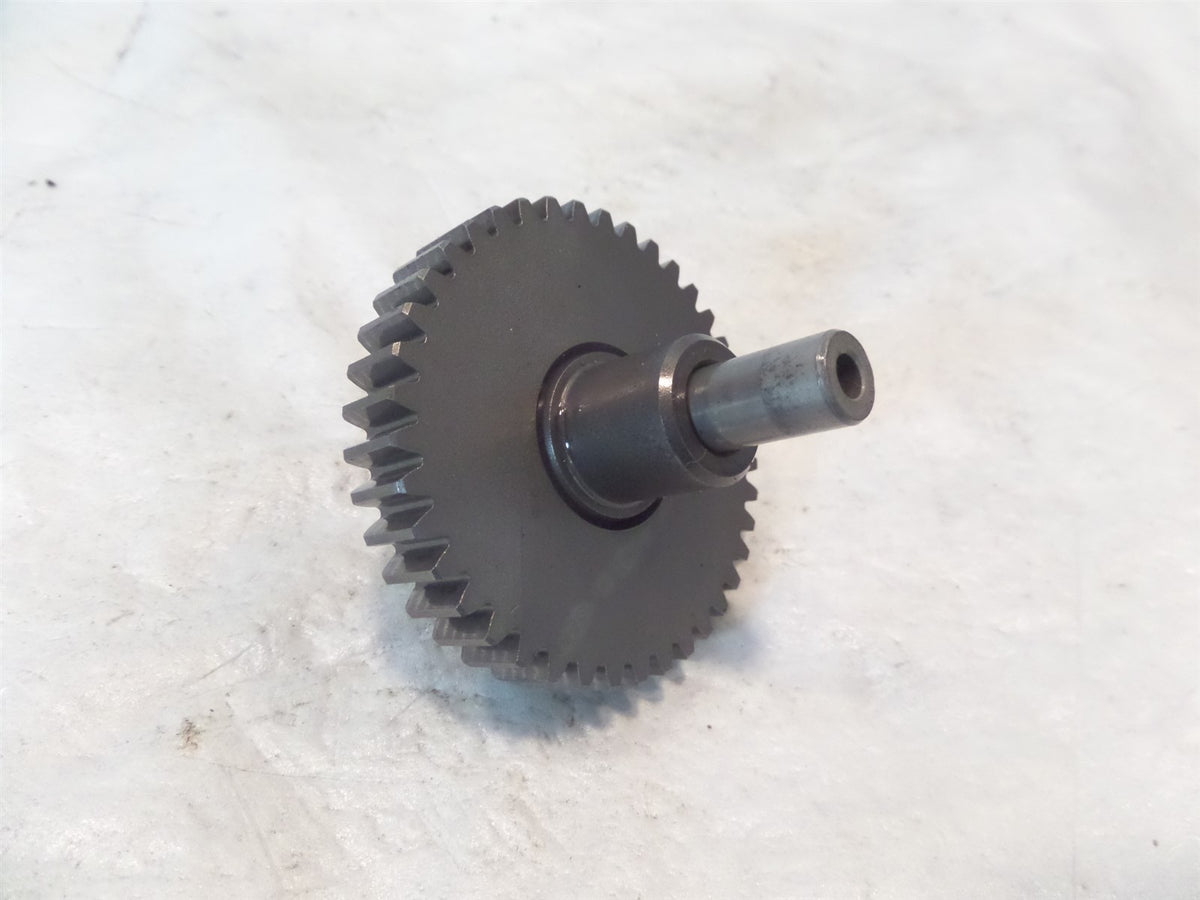 Yamaha V-Star 950 XVS950 Tourer Touring & Bolt Engine Motor Starter Idle Gear - C3 Cycle