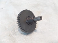 Yamaha V-Star 950 XVS950 Tourer Touring & Bolt Engine Motor Starter Idle Gear - C3 Cycle
