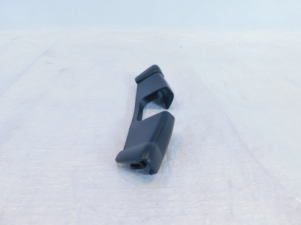2001-2005 BMW F650CS Front Inner Headlight Cover Panel Cowling Rubber Guard - C3 Cycle