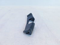 2001-2005 BMW F650CS Front Inner Headlight Cover Panel Cowling Rubber Guard - C3 Cycle