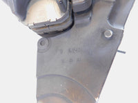 Harley Sportster 883 Roaster & 1200 Low Rear Brake Caliper & Mount Bracket - C3 Cycle