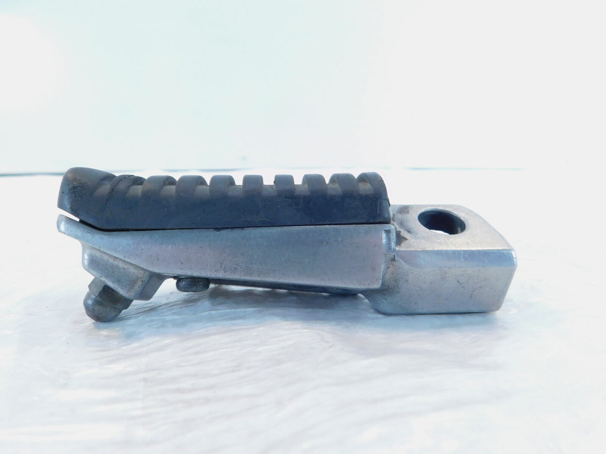 Kawasaki Ninja ZX-6R ZX-9R ZX-12R ZZR600 ZZR1200 Front Right Foot Peg Footrest - C3 Cycle
