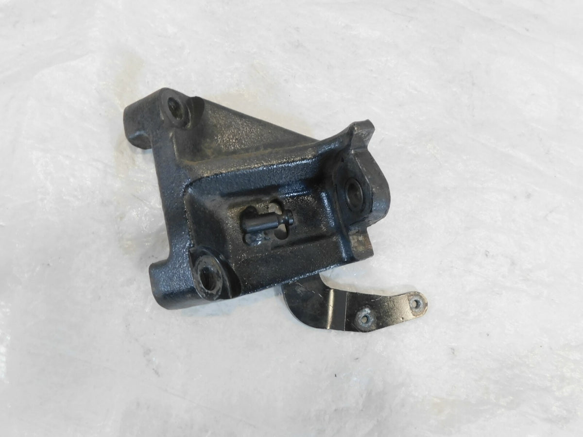 Yamaha V-Star 1100 Classic Custom Silverado Kickstand Stand Bracket Mount Holder