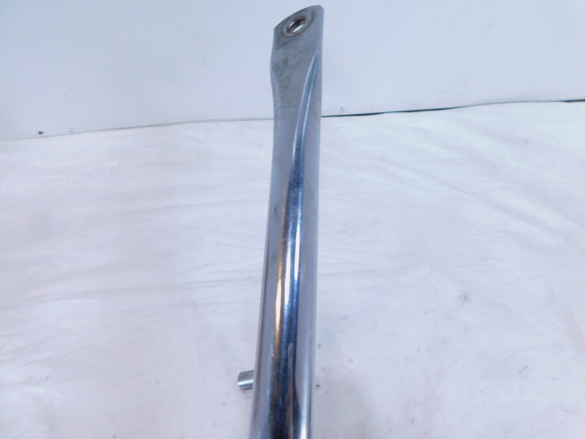 Harley Davidson Electra Glide Classic & Ultra Rear Right Saddlebag Crash Guard - C3 Cycle