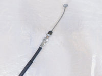 2007-2013 Suzuki Burgman 400 AN400 Parking Emergency Brake Lock Lever Cable