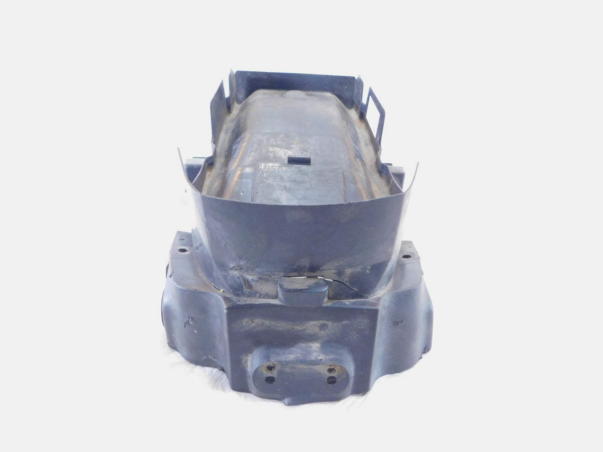 Suzuki Katana 600 GSX600F & 750 GSX750F Rear Fender Tail Undertail Battery Tray - C3 Cycle
