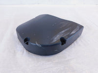 Victory Cross Country Hammer & Vegas Black Front Engine Sprocket Pulley Cover - C3 Cycle
