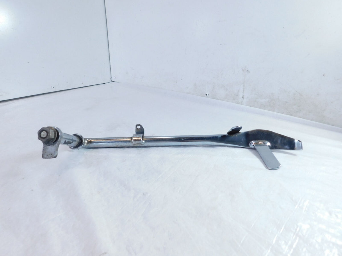 Harley Davidson Road King Street Electra Glide Kick Jiffy Kick Stand Sidestand - C3 Cycle