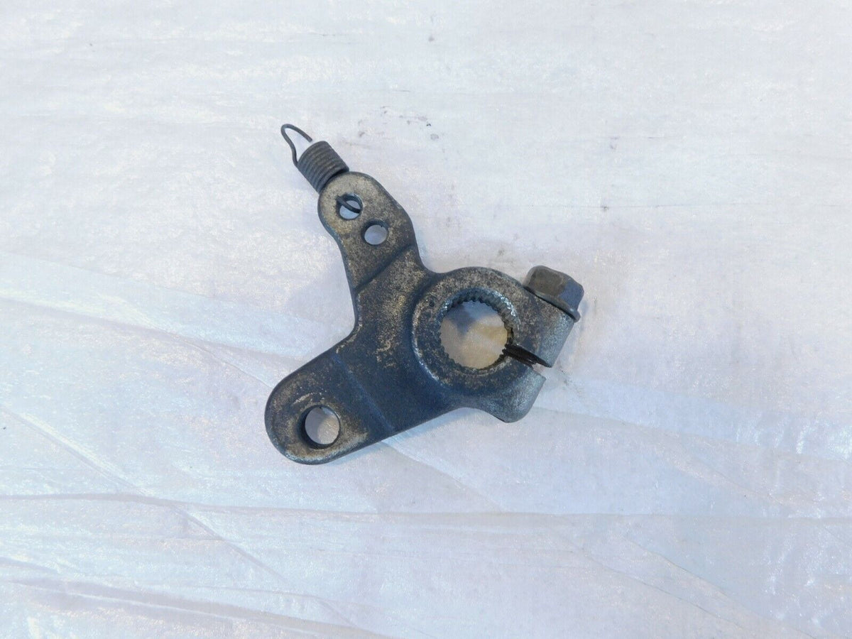 1996-2004 Kawasaki Vulcan 1500 VN1500 Classic Rear Back Foot Brake Pedal Linkage - C3 Cycle