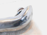 Victory Vision, Cross Country & Magnum Front Exhaust Header Pipe & Shield - C3 Cycle