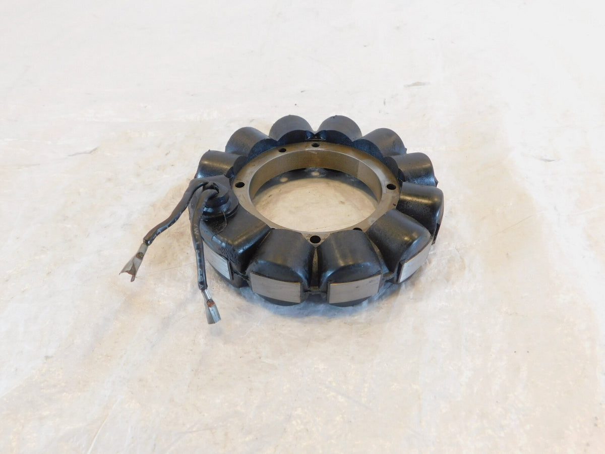 1981-1988 Harley Davidson EVO Electra Glide Classic Alternator Stator Coil - C3 Cycle