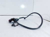 Triumph Rocket III 3 Touring Front Right Handlebar Engine Stop/Start Switches - C3 Cycle