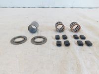 Honda CBR1000F CB1000 1000 Engine Motor Crankshaft Balancer Shaft Weight & Gear - C3 Cycle