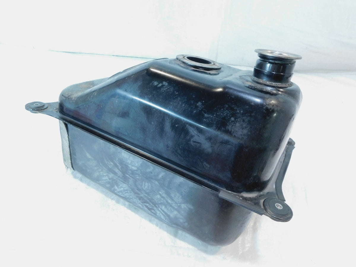 2007-2016 Suzuki AN400 Burgman 400 Black Fuel Gas Petrol Tank Reservoir Cell - C3 Cycle