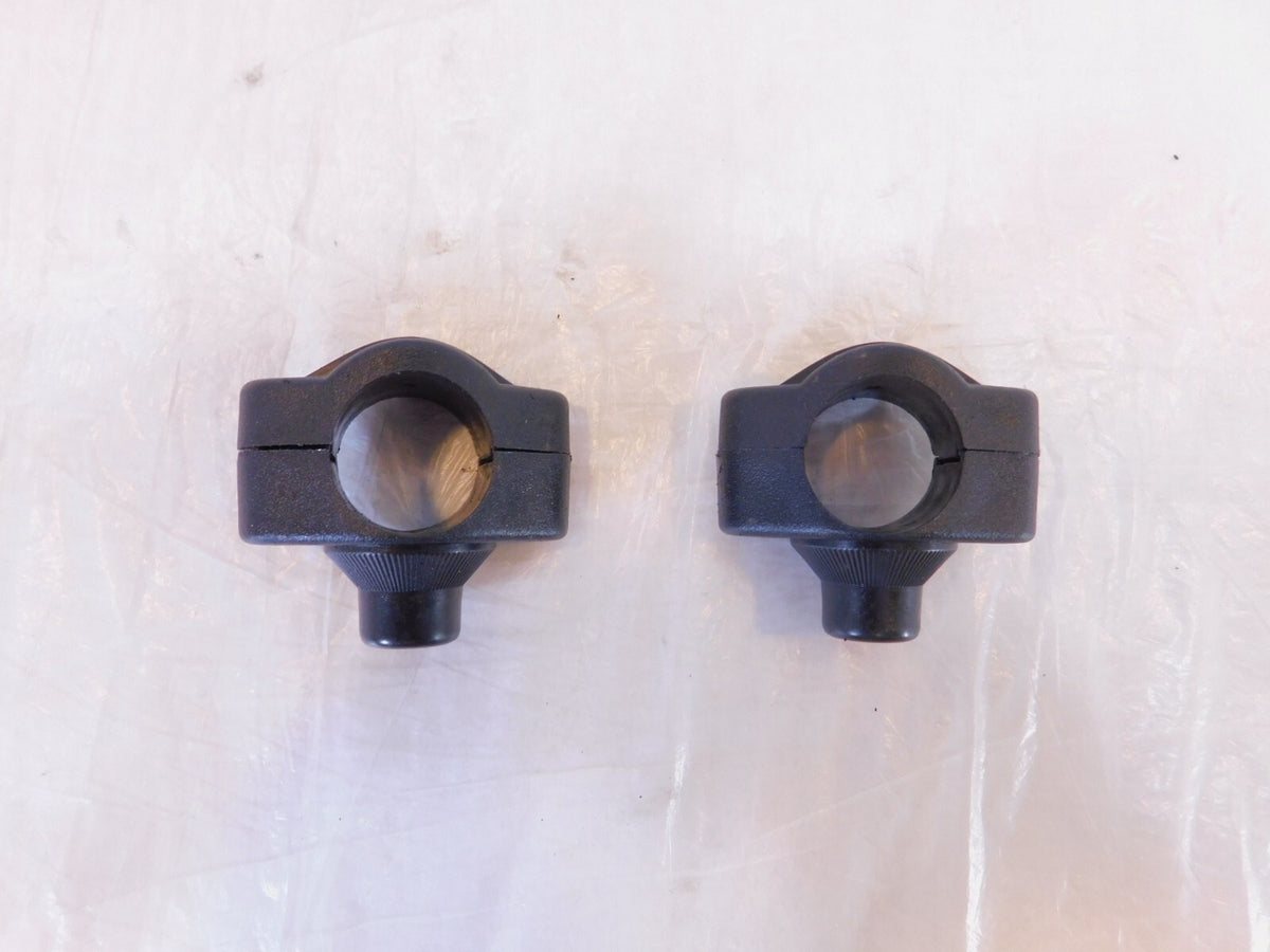 Harley Davidson Sportster 883 & 1200 National Cycle Quickset Handlebar Mounts - C3 Cycle