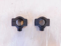 Harley Davidson Sportster 883 & 1200 National Cycle Quickset Handlebar Mounts - C3 Cycle