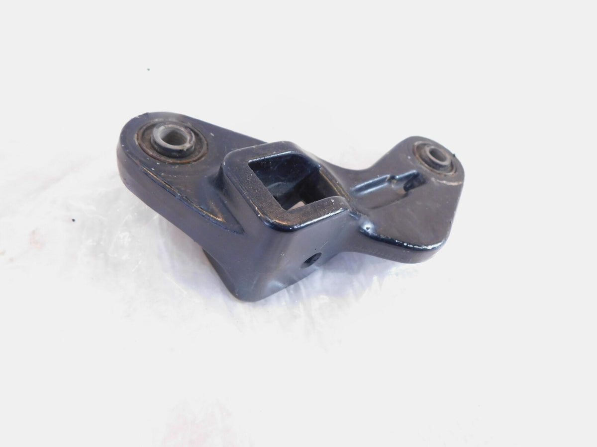 Suzuki Katana 600 GSX600F Left Front Driver Foot Peg Rest Pedal Mount Bracket - C3 Cycle