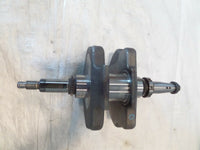 Yamaha XVS1300 Tourer Deluxe & Stryker OEM Engine Motor Crank Shaft Crankshaft - C3 Cycle