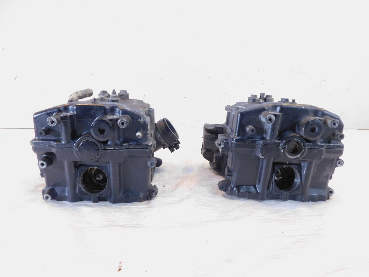 1997-2005 Honda VT1100 VT1100C Shadow 1100 Spirit Engine Cylinder Head w/ Valves