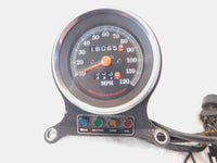 1986-1990 Harley Davidson Sportster XLH883 & 883 Hugger Speedometer & Odometer - C3 Cycle