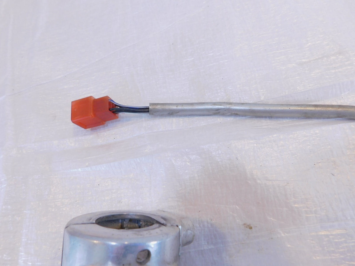 Honda VTX1800 VTX1800C VTX1800F Right Handlebar Engine Stop Start Kill Switches - C3 Cycle