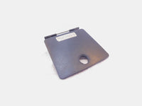 1992-1993 Honda Goldwing GL1500 Black Shelter Lid Cover Panel Cowling Fairing - C3 Cycle