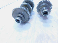Harley Davidson Road King & Dyna & Softail 5-Speed Transmission Gears & Shafts - C3 Cycle