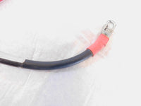 06-07  Victory Hammer Kingpin Jackpot & Vegas Positive Battery Cable Line Wire - C3 Cycle