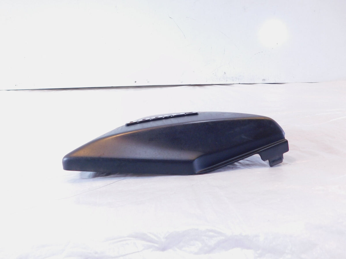 1995 95 Honda CB1000 CB 1000 Black Right Side Fairing Cowling Cowl Cover - C3 Cycle