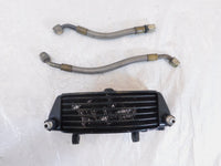Ducati Sport Touring ST4 Engine Motor Cooling Coolant Cooler w/ Pipe Hose Lines - C3 Cycle