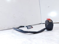 Aprilia RS660 Extrema & Tuono 660 1100 Front Right Handlebar Control Switches - C3 Cycle