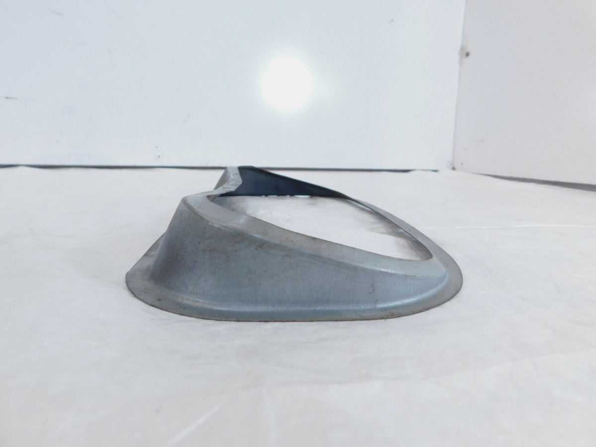 1981-1983 Harley Davidson FLH Electra Glide Shovelhead Instrument Cluster Shield - C3 Cycle