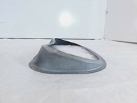 1981-1983 Harley Davidson FLH Electra Glide Shovelhead Instrument Cluster Shield - C3 Cycle