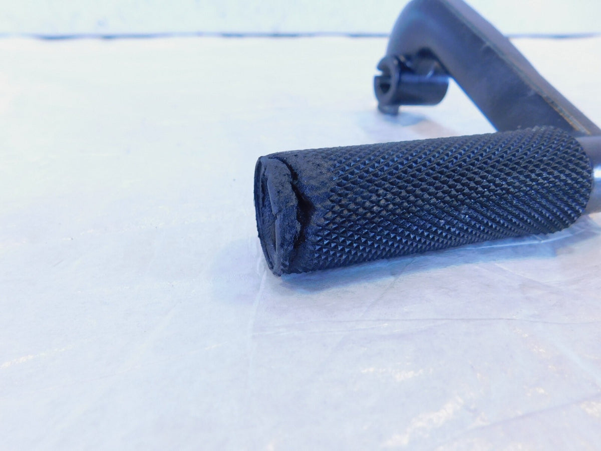 Harley Davidson Sportster 883 Iron & 1200 Nightster Black Gear Shift Pedal Lever - C3 Cycle