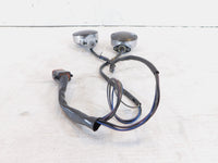 Harley Touring Softail & Road King Electra Glide Front Turn Signal Indicators - C3 Cycle