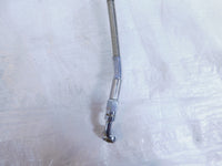 Indian Gilroy Scout Front Brake Master Cylinder to Caliper Hose Line Pipe - C3 Cycle
