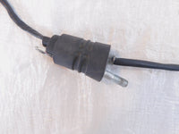 Honda VT1100 VT1100C Shadow 1100 Spirit Chrome Rear Right Turn Signal Indicator - C3 Cycle