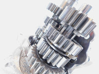 1986-1990 Harley Davidson Sportster XL 883 1100 & 1200 4 Speed Transmission - C3 Cycle