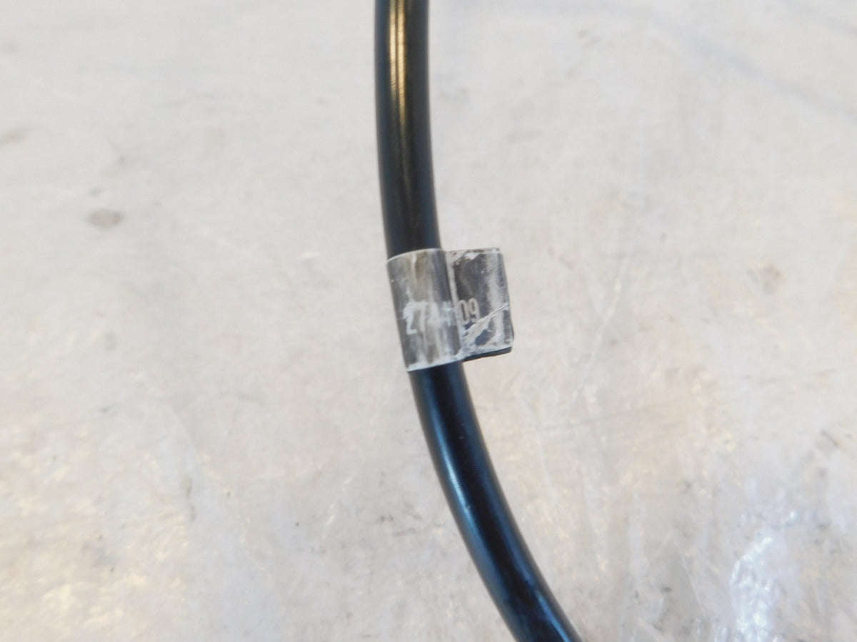 Harley Davidson Touring Road King Street Electra Glide Fuel Tank Vent Hose Line - C3 Cycle