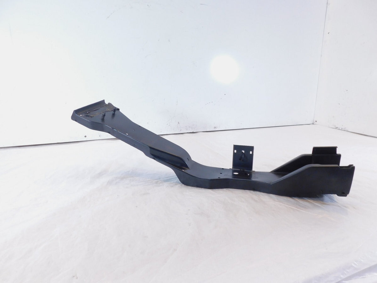 Harley Touring Road King Street Electra Glide Wire Harness Trough Tray 70980-09 - C3 Cycle