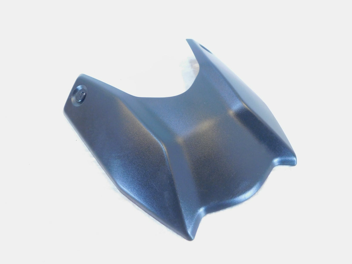 18-19 Suzuki GSX250R GSX 250R Front Gas Petrol Fuel Tank Center Cover Panel Trim - C3 Cycle