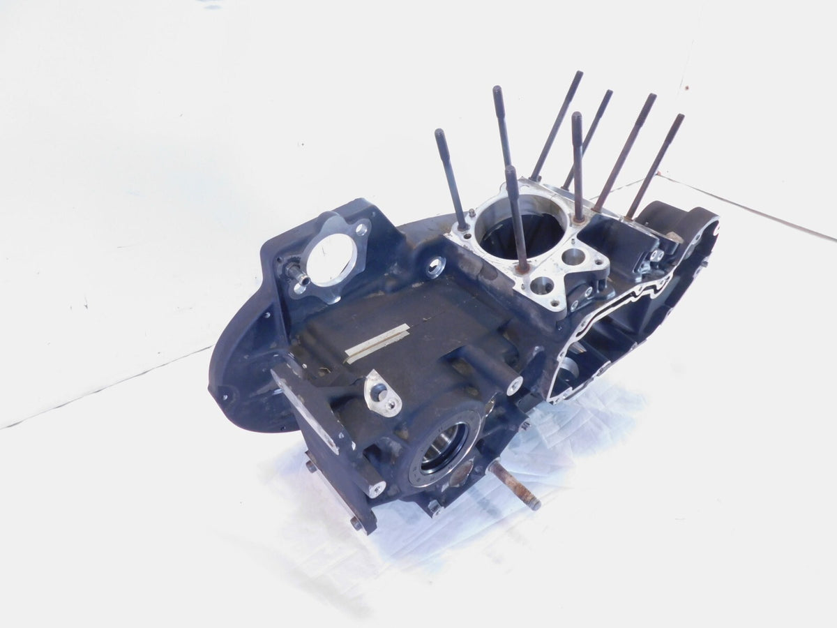 Harley Davidson Sportster 883 & 1200 Engine Motor Housing Crank Cases Crankcase - C3 Cycle