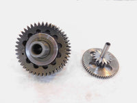 BMW K1200R K1200S K1300GT K1300R Alternator Generator Drive Starter Clutch Gears - C3 Cycle