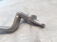 1999-2017 Bent Suzuki GSX1300R GSX 1300R Hayabusa Busa Foot Brake Pedal Lever - C3 Cycle