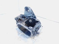 Harley Davidson EVO FXR & Electra Glide & Tour Glide Silver Transmission Housing - C3 Cycle