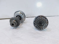 Yamaha Virago 700 750 1000 1100 XV1100 Middle Drive Shaft Bevel Transfer Gears - C3 Cycle