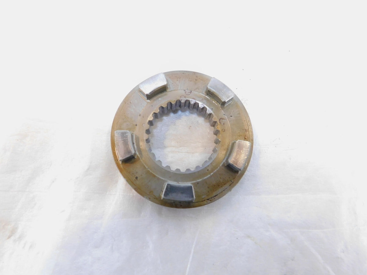 Harley Sportster 883 & 1200 Transmission Countershaft 2nd & 3rd Gear Dog Ring - C3 Cycle