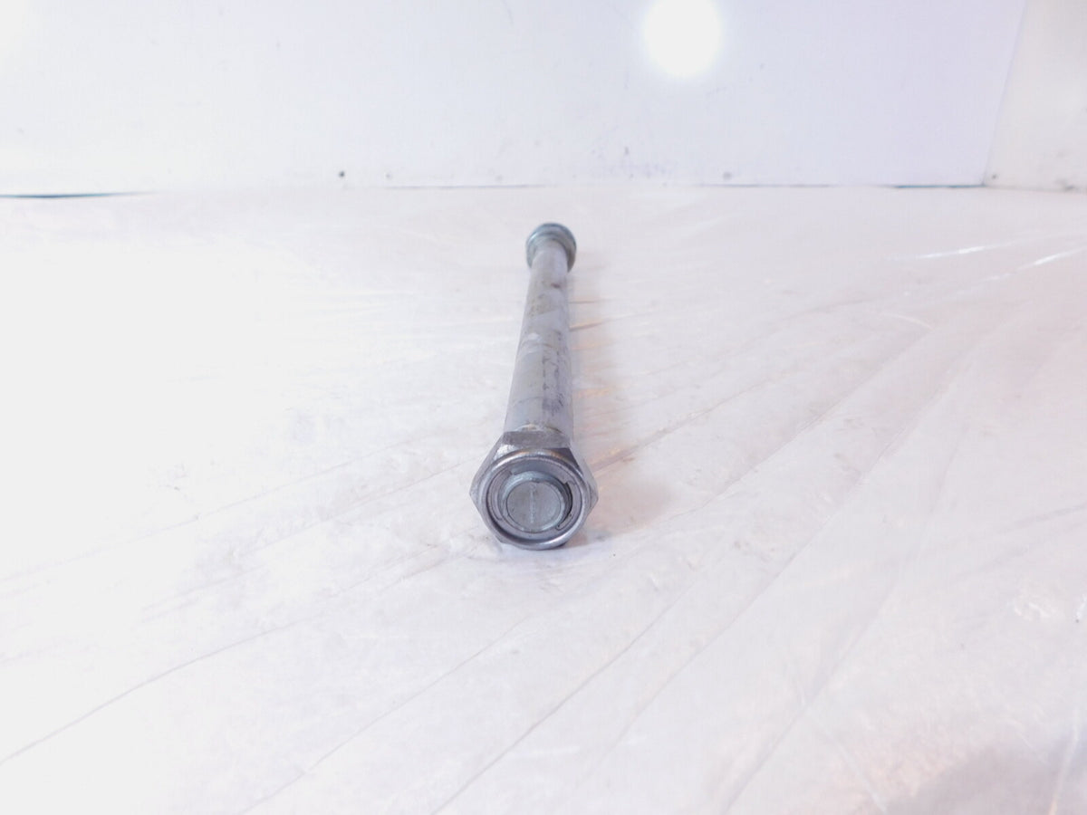 2014-2018 Honda CB650 CBR650 CBR650F Rear Wheel Axle Bolt Shaft - 42301-MJE-D00 - C3 Cycle