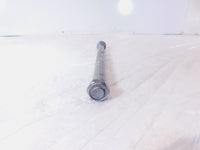 2014-2018 Honda CB650 CBR650 CBR650F Rear Wheel Axle Bolt Shaft - 42301-MJE-D00 - C3 Cycle